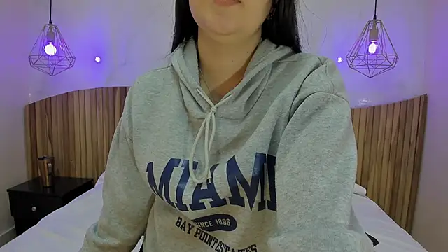 AlissaJoness online show from March 23, 11:38 am