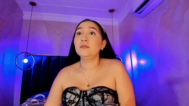 AlissaJoness online show from December 14, 12:33 pm