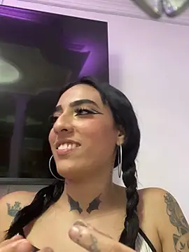 SamanthaAdele online show from November 15, 2:40 pm