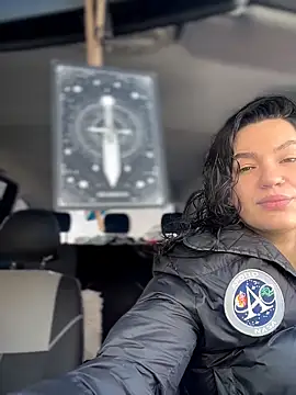 MeekyRich online show from March 26, 3:08 am