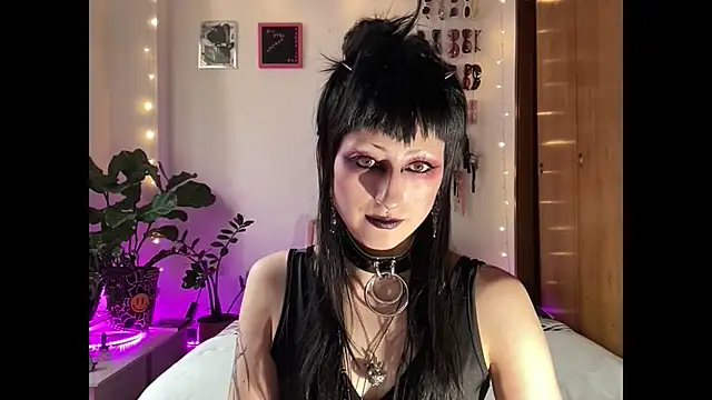 ELENA UMBRA online show from December 22, 8:23 pm