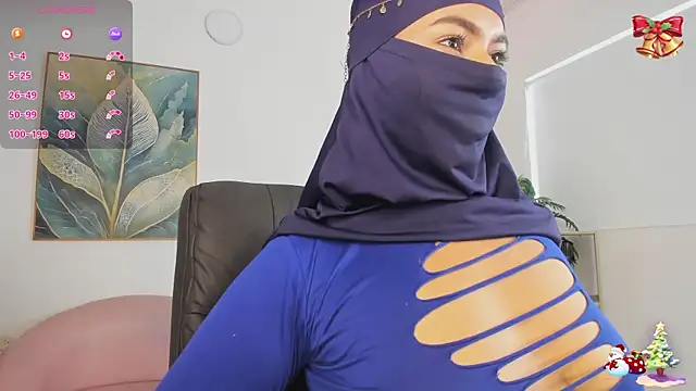 kylie soraya online show from December 21, 5:06 pm