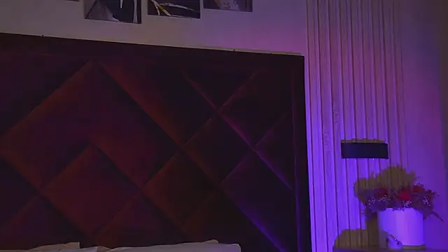 StacyHarland online show from September 22, 4:55 am