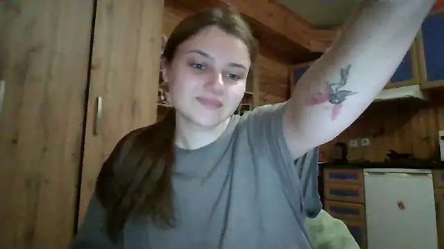 Little shygirl online show from October 9, 4:05 am