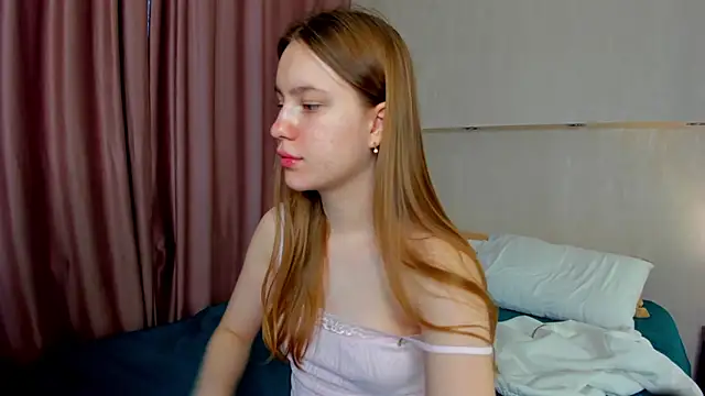 Candy Cansew online show from September 24, 12:09 am