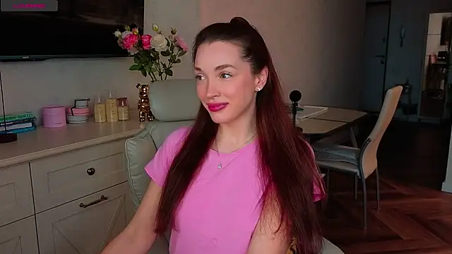 yourr Evaa online show from April 12, 2:36 am