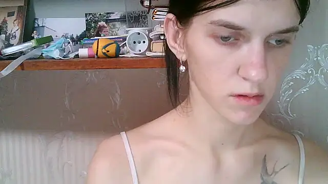 Casey Jeannie online show from July 13, 8:31 pm