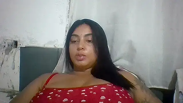 querida777 online show from September 21, 11:47 pm