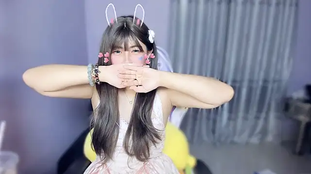 yuki3366 online show from October 5, 2:44 pm