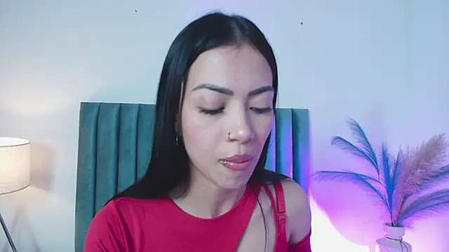 AbbieJoness  online show from October 1, 11:48 am