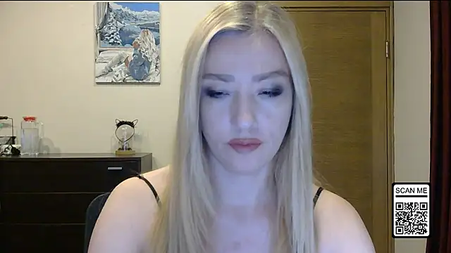 Wild Silk Desire online show from November 9, 2:46 pm