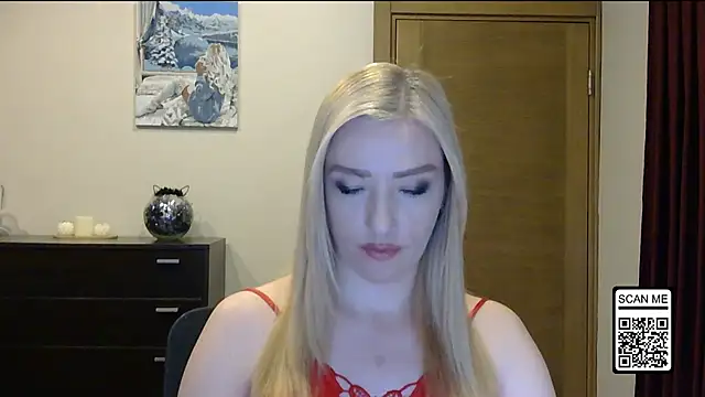 Wild Silk Desire online show from February 8, 4:22 pm