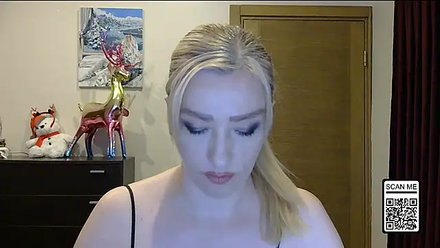 Wild Silk Desire online show from December 22, 3:04 pm