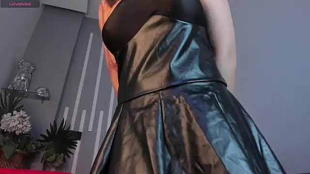 Victoriaa2 Doll online show from March 13, 12:50 pm