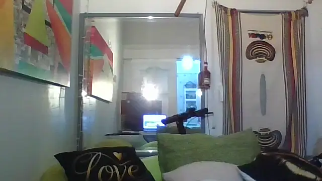 hotCOUPLEPETRA online show from February 17, 6:35 am