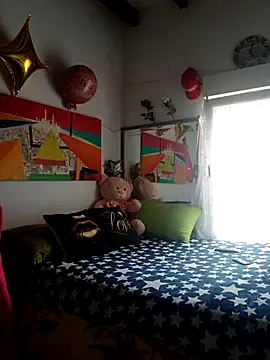 hotCOUPLEPETRA online show from April 7, 3:03 pm