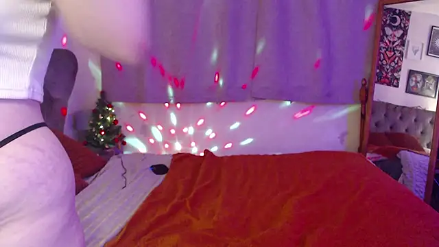 Vforverity online show from November 29, 11:09 pm