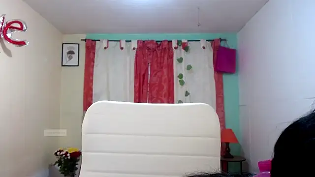 vale miel online show from November 10, 8:48 pm