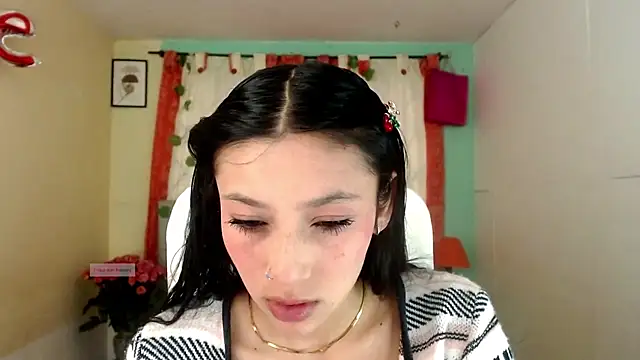 vale miel online show from October 25, 7:21 pm