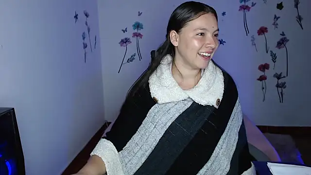 mariaana  222 online show from February 20, 6:01 am