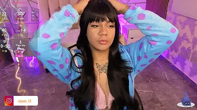 Siiam tay online show from February 26, 3:16 am