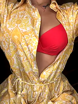 Scarlett 1819 online show from October 10, 8:25 pm