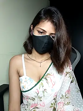 Snapshot of Isha_Sax chatting on October 20, 7:22 am Isha Sax online show from October 20, 7:22 am