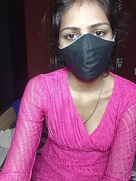 Isha Sax online show from October 28, 6:35 pm