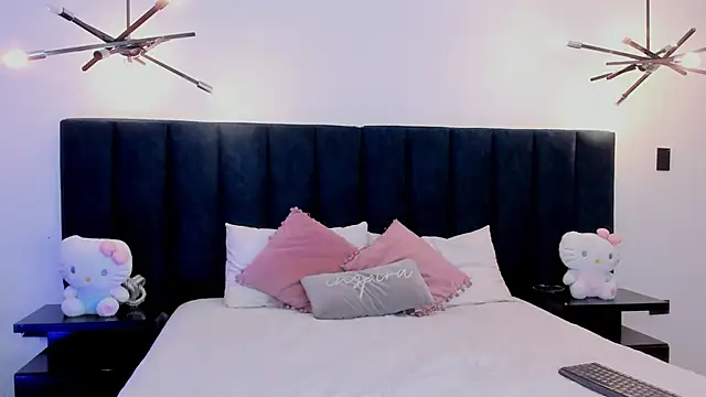 niia7 online show from January 11, 8:25 pm