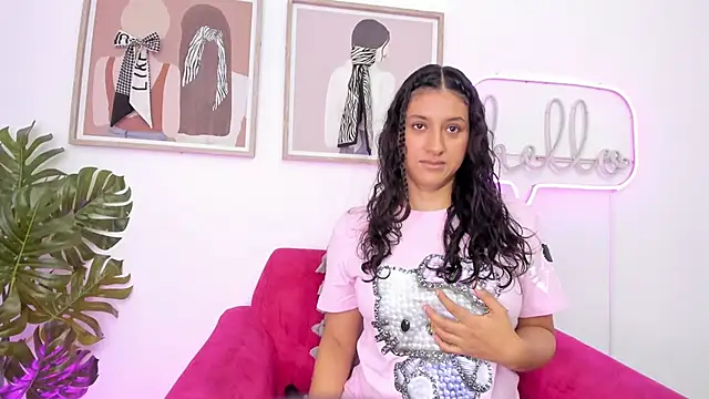 niia7 online show from May 30, 7:54 pm