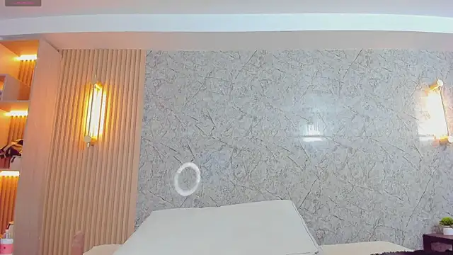 Antonella west online show from December 4, 9:04 pm