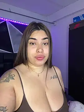 jazminslut online show from June 2, 2:45 am