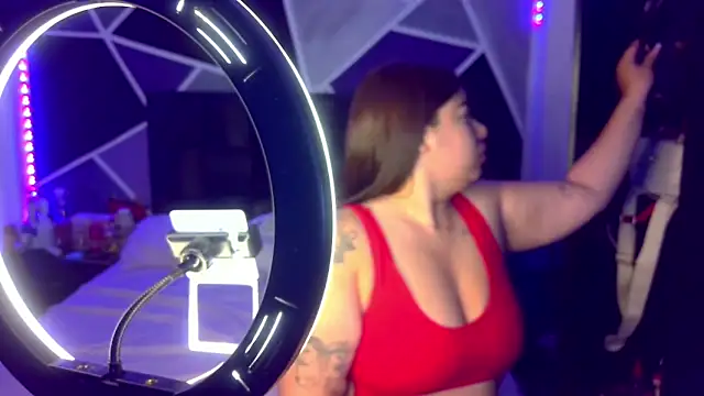 jazminslut online show from March 23, 3:45 am