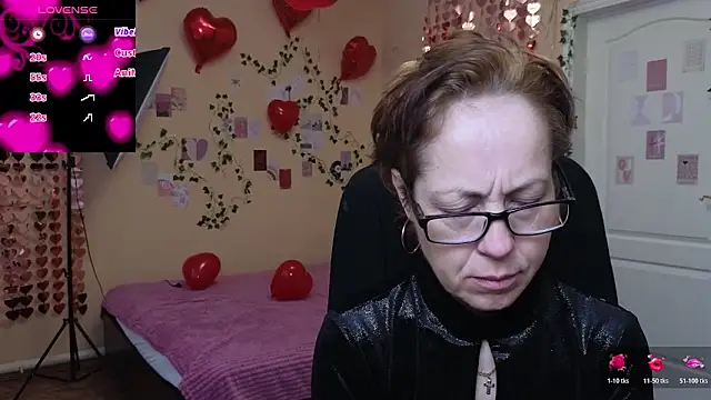 Ronda Roni online show from February 16, 5:40 am