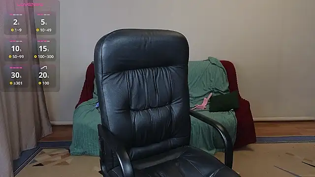 Ronda Roni online show from January 14, 7:02 am