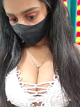 Aanya hotty online show from November 16, 2:28 pm