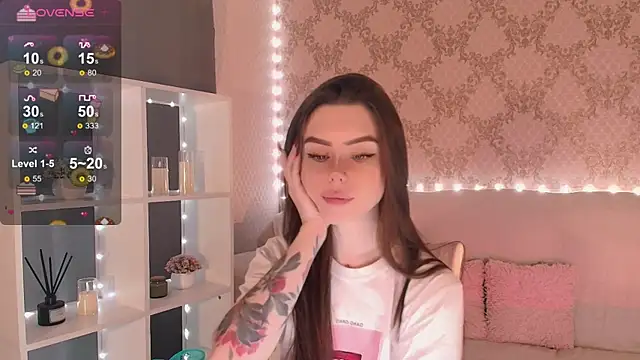 HolyMiax online show from January 11, 3:55 am