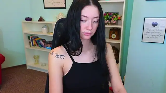 Ivanna  Rose online show from November 6, 6:19 am