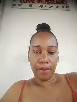 EbonyHorrny online show from November 29, 4:00 pm