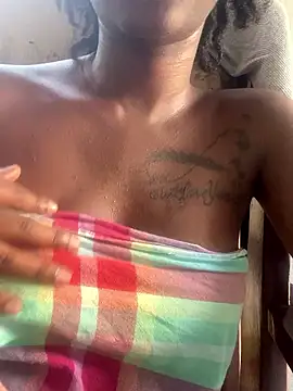 GeileErica online show from January 17, 1:18 pm