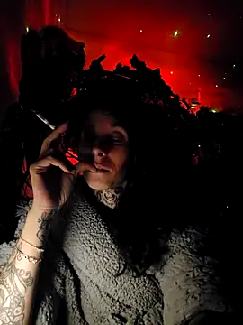 DarkAngelz1 online show from November 2, 1:42 am