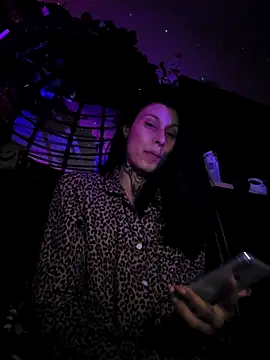 DarkAngelz1 online show from December 5, 12:21 am