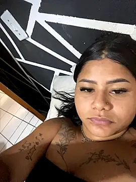 tigresa865 online show from October 14, 12:19 pm