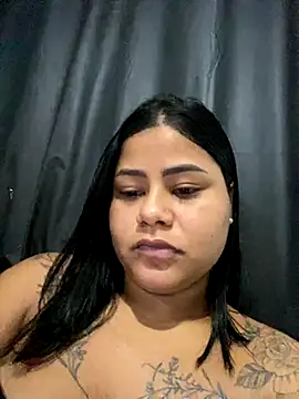 tigresa865 online show from October 10, 10:31 am