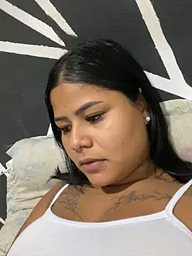 tigresa865 online show from September 14, 11:24 pm