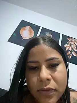 tigresa865 online show from October 1, 2:16 am