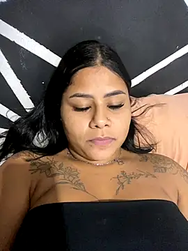 tigresa865 online show from October 19, 3:41 am