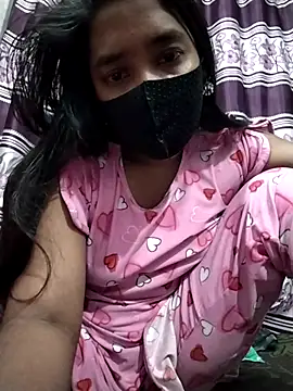 Rubaiya1 online show from March 17, 7:29 pm