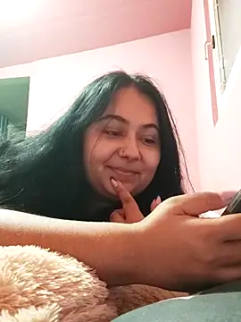 Melissa10 online show from December 1, 12:04 am