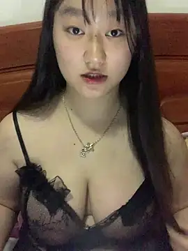 xialuo25 online show from April 13, 5:03 pm